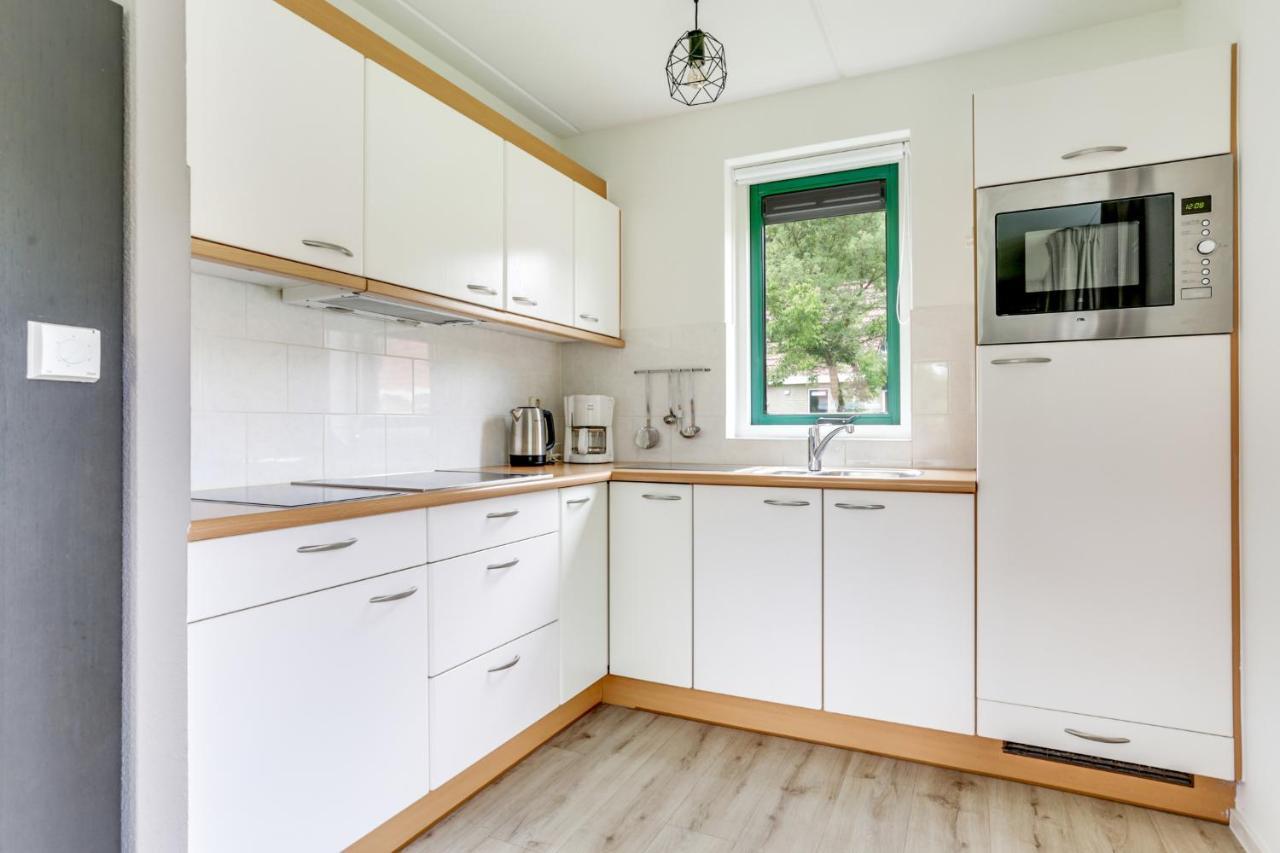 Bungalowpark Hoge Hexel Экстерьер фото