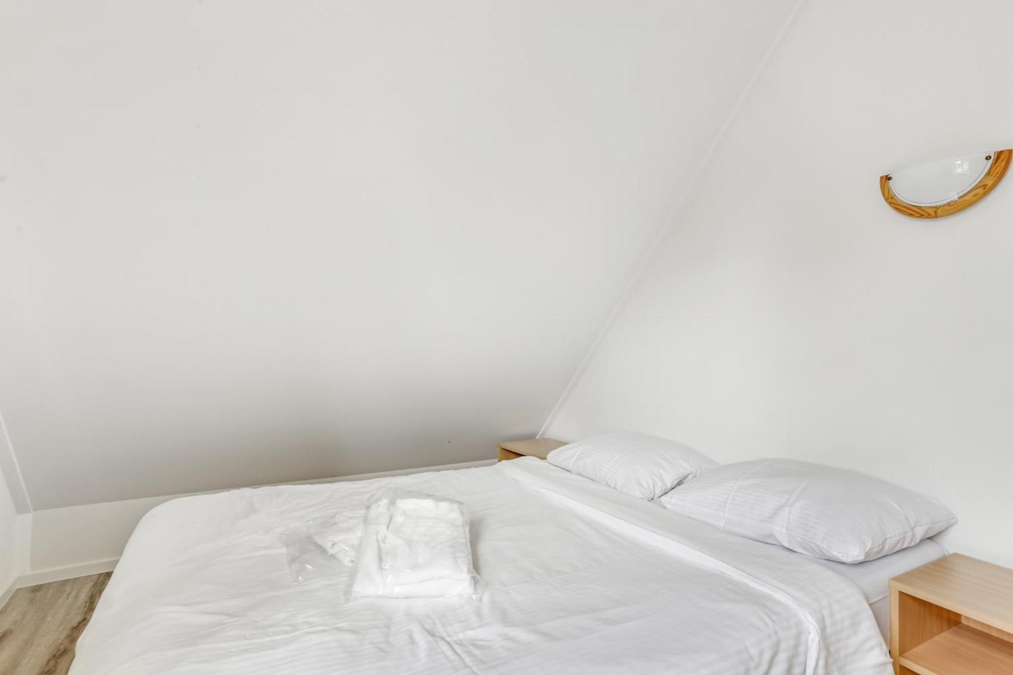 Bungalowpark Hoge Hexel Экстерьер фото